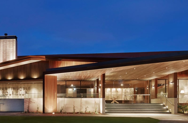Huntingdale Golf Course preview 2